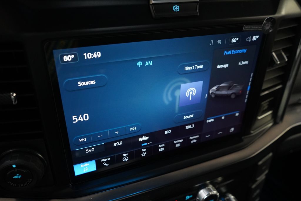 2026 Ford F-250 Super Duty Lariat - Photo 43