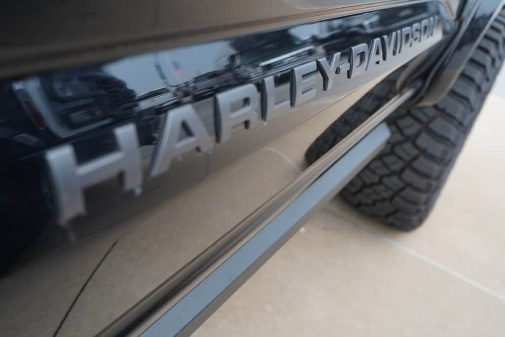 2026 Ford F-250 Super Duty Lariat - Photo 8