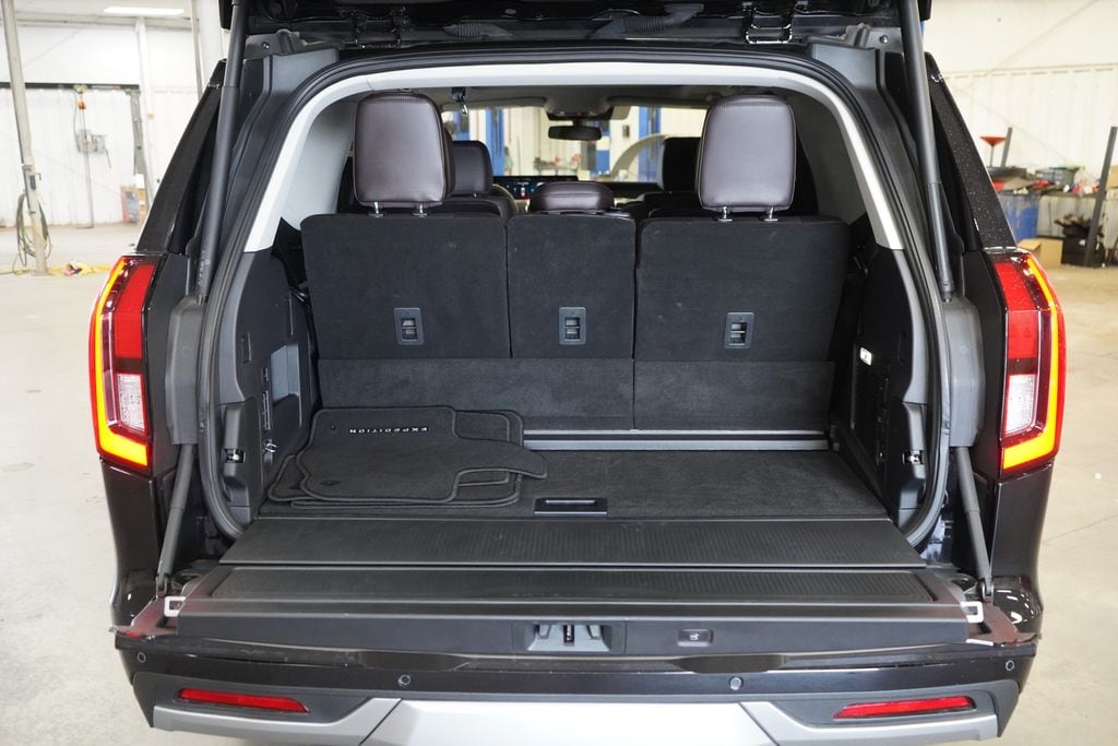 2025 Ford Expedition Platinum - Photo 24