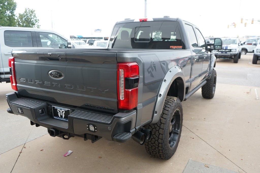 2026 Ford F-250 Super Duty Lariat - Photo 15
