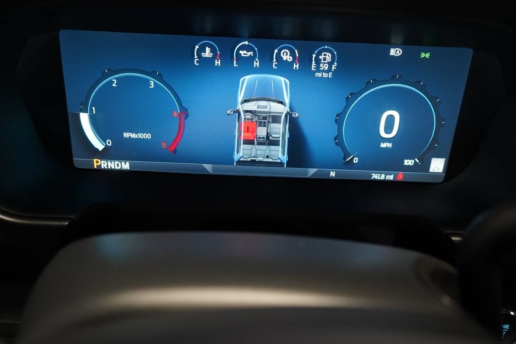 2026 Ford F-250 Super Duty Lariat - Photo 33