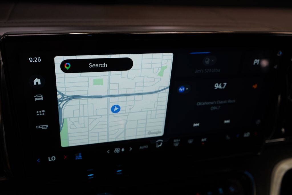 2025 Ford Expedition Platinum - Photo 36