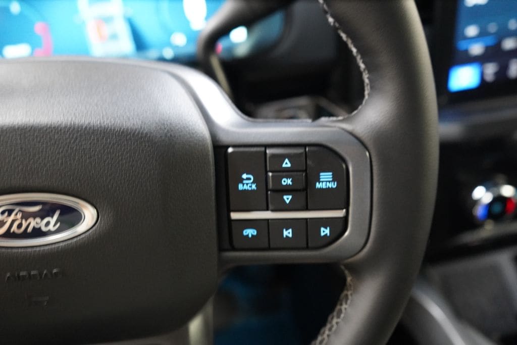 2026 Ford F-250 Super Duty Lariat - Photo 41