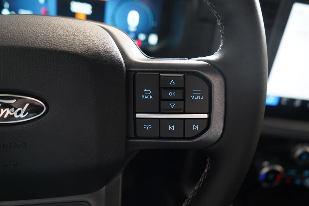 2025 Ford F-150 XLT - Photo 34