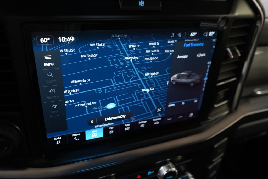 2026 Ford F-250 Super Duty Lariat - Photo 44