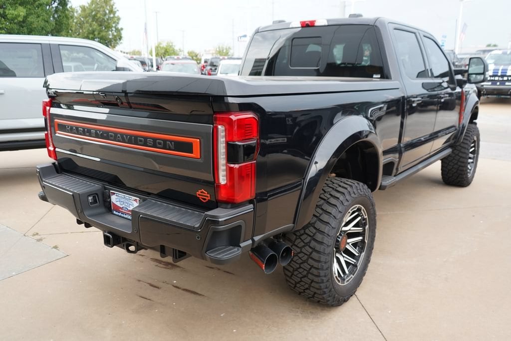 2026 Ford F-250 Super Duty Lariat - Photo 11