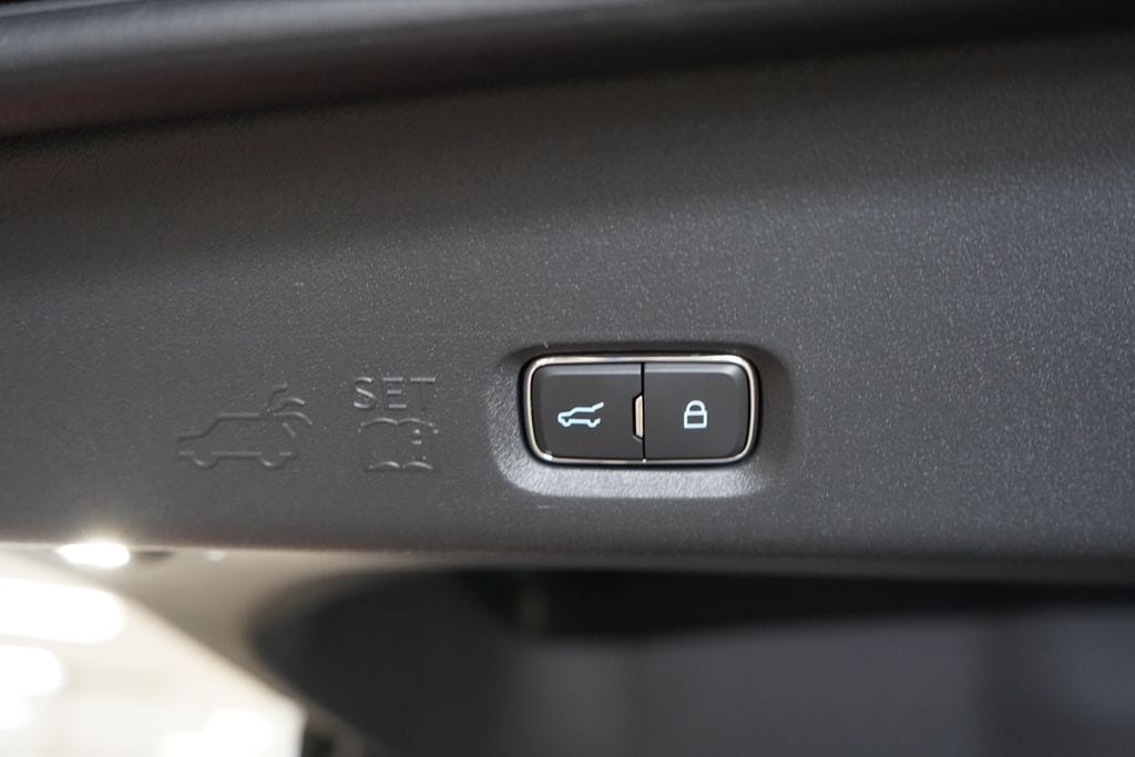 2025 Ford Expedition Platinum - Photo 25