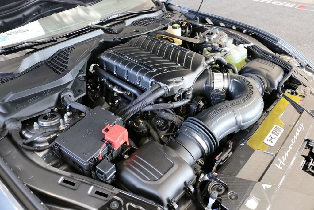 2025 Ford Mustang GT Premium Fastback - Photo 29