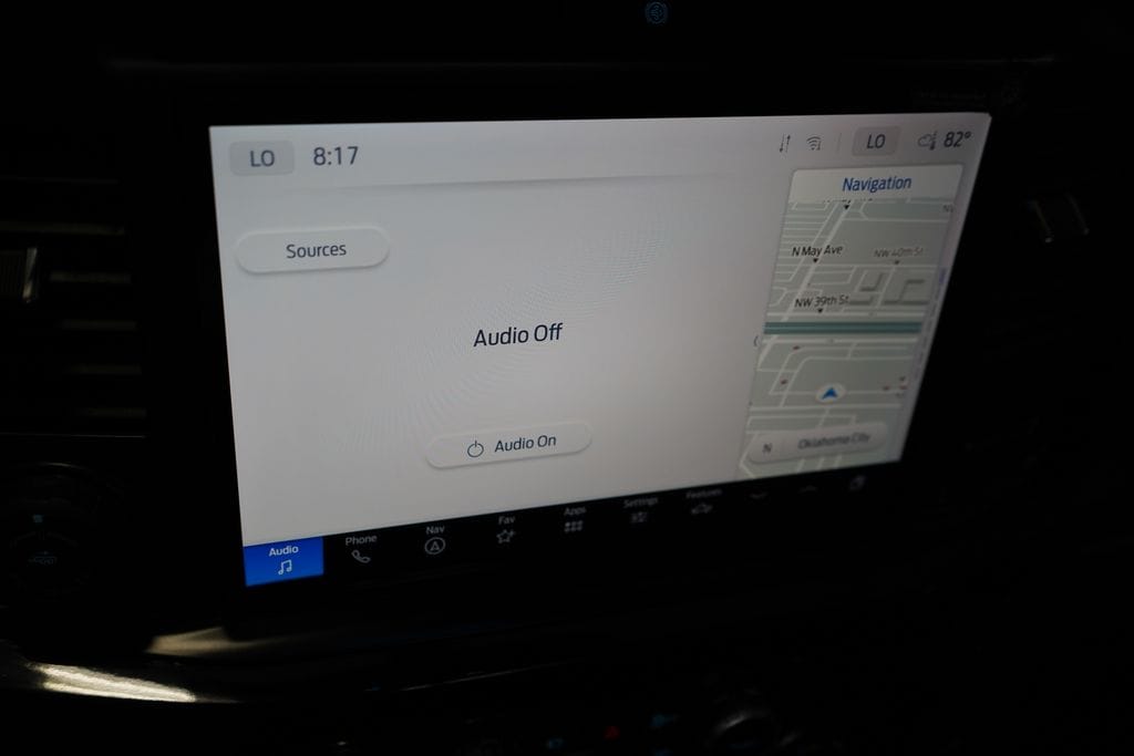 2026 Ford F-250 Super Duty Lariat - Photo 37