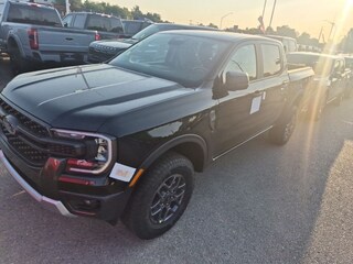 2026 Ford Ranger XLT Truck