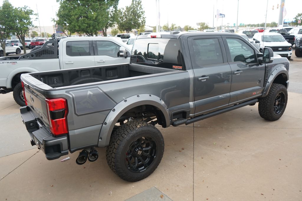 2026 Ford F-250 Super Duty Lariat - Photo 19