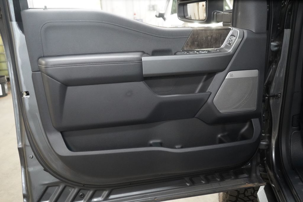2026 Ford F-250 Super Duty Lariat - Photo 23