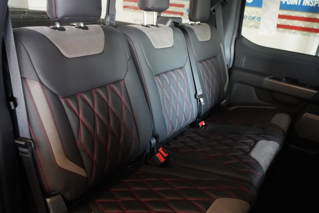 2025 Ford F-150 XLT - Photo 27