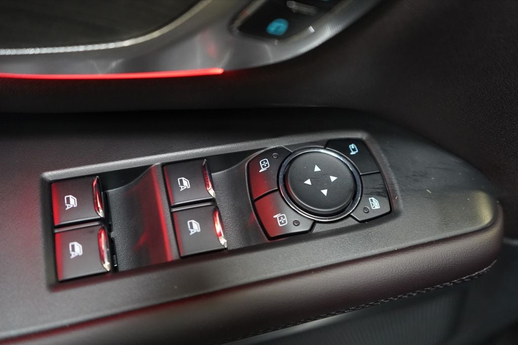 2025 Ford Expedition Platinum - Photo 28