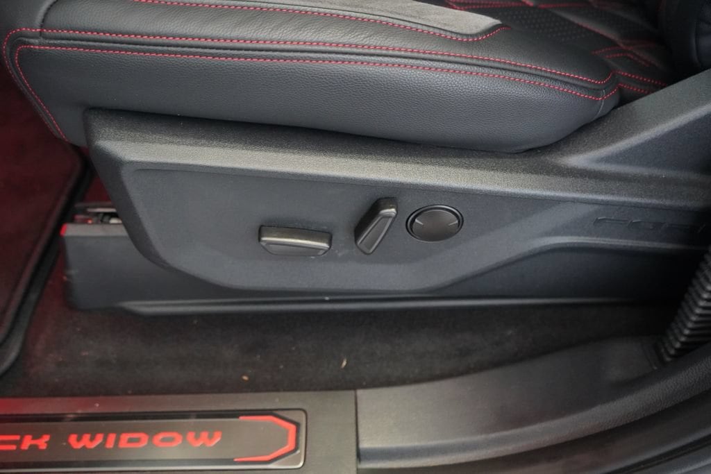 2025 Ford F-150 XLT - Photo 19