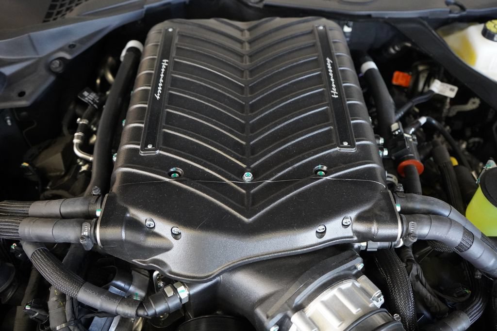 2025 Ford Mustang GT Premium Fastback - Photo 15