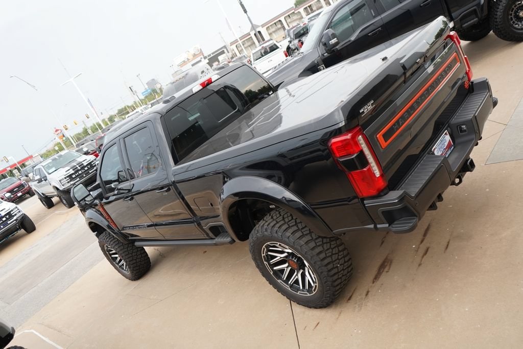 2026 Ford F-250 Super Duty Lariat - Photo 13