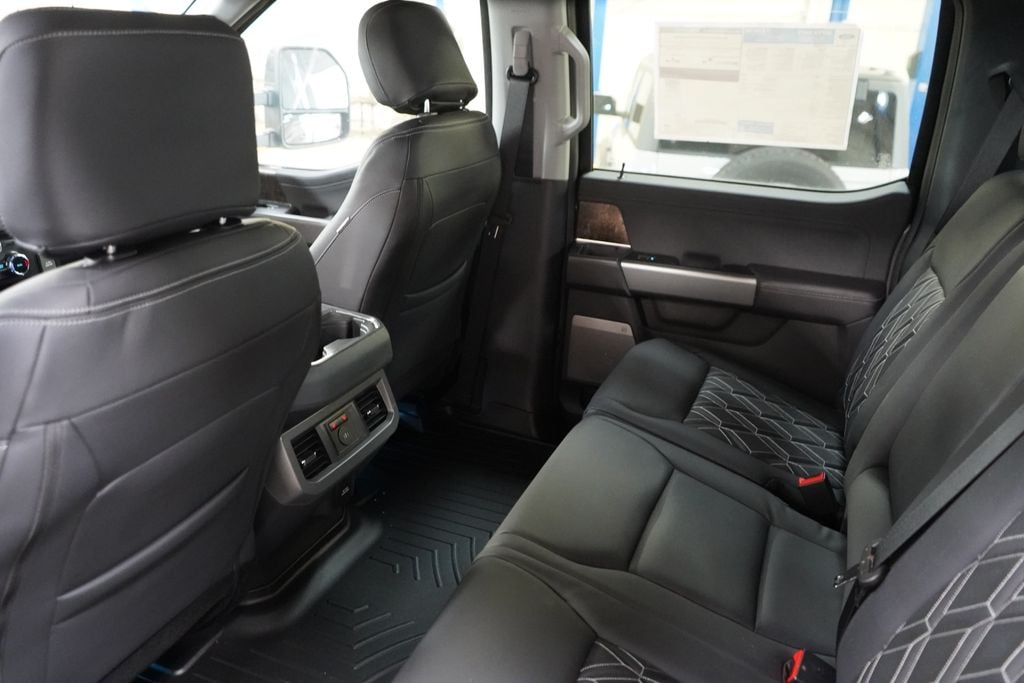 2026 Ford F-250 Super Duty Lariat - Photo 36
