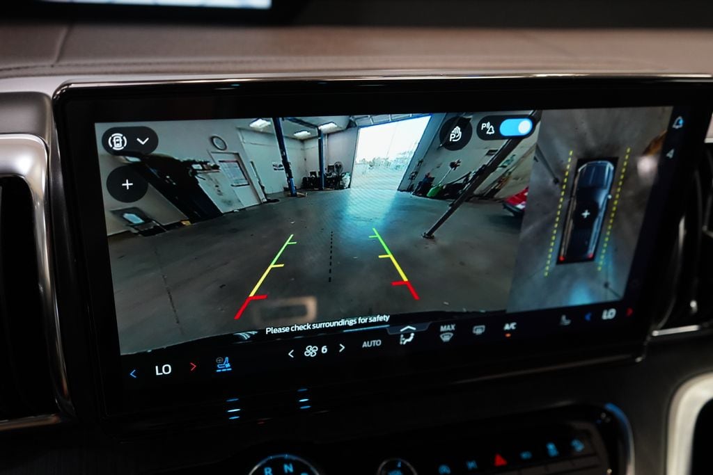 2025 Ford Expedition Platinum - Photo 38