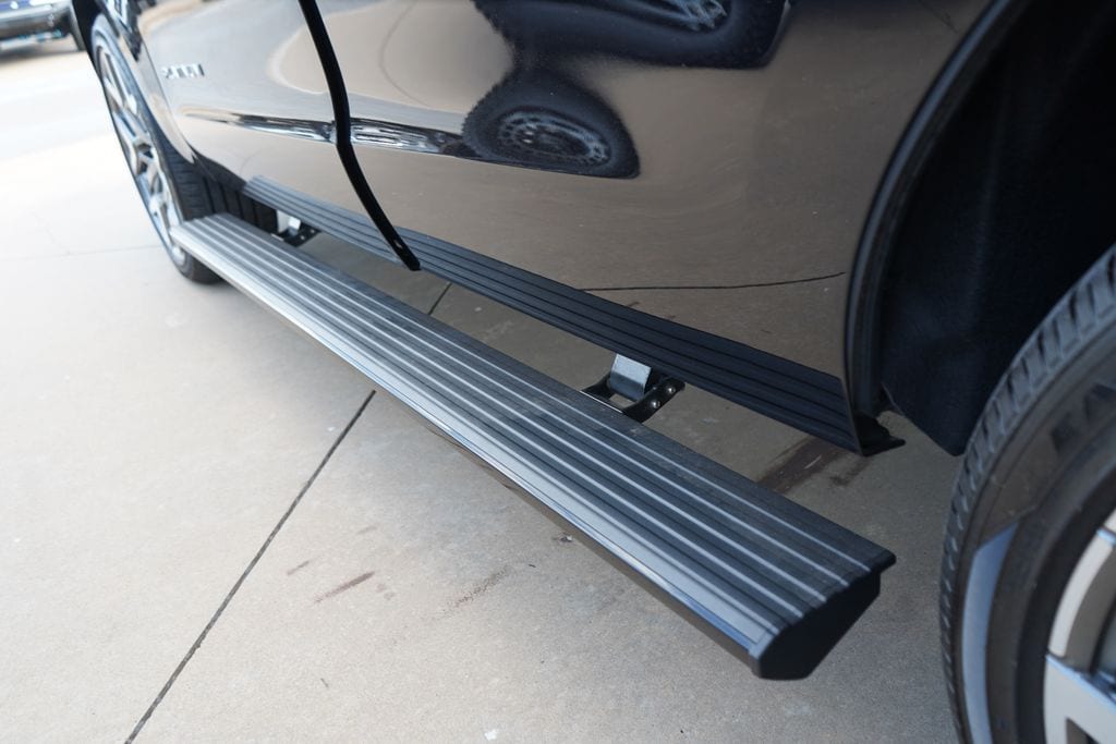2025 Ford Expedition Platinum - Photo 12