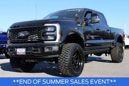 2026 Ford F-250SD Lariat ROCKY RIDGE Truck
