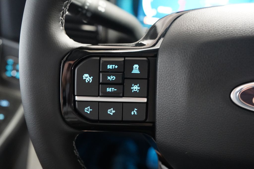 2026 Ford F-250 Super Duty Lariat - Photo 34