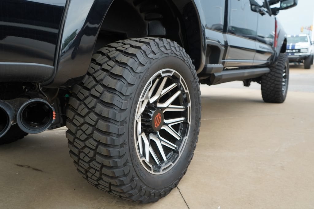 2026 Ford F-250 Super Duty Lariat - Photo 10