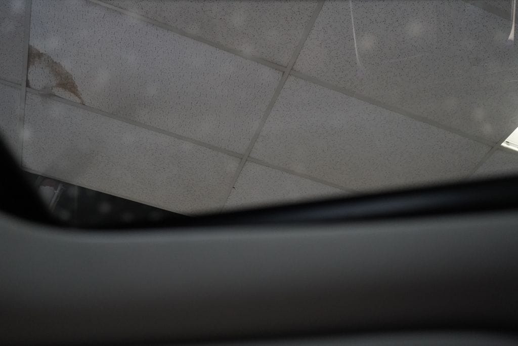 2025 Ford Expedition Platinum - Photo 41