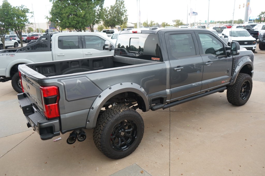 2026 Ford F-250 Super Duty Lariat - Photo 19