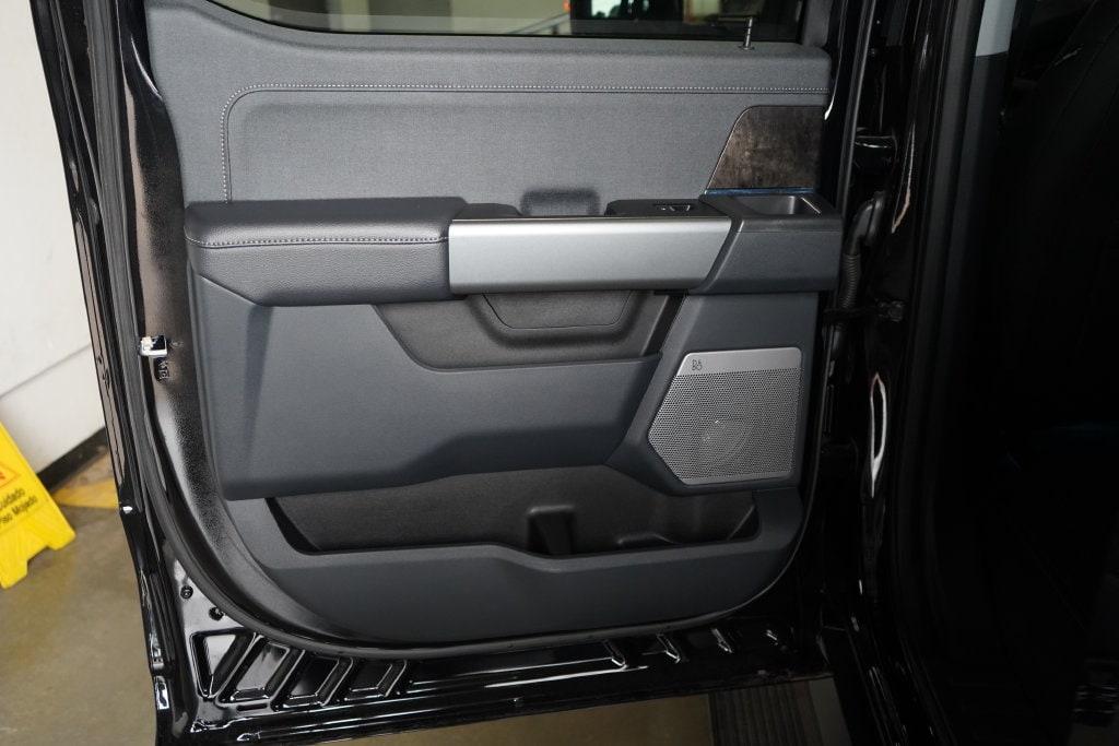2026 Ford F-250 Super Duty Lariat - Photo 29