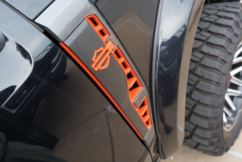 2026 Ford F-250 Super Duty Lariat - Photo 6