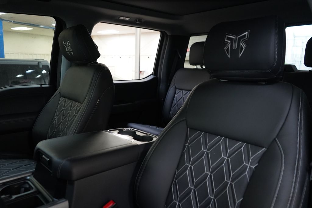 2026 Ford F-250 Super Duty Lariat - Photo 26