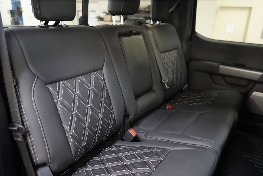 2026 Ford F-250 Super Duty Lariat - Photo 34