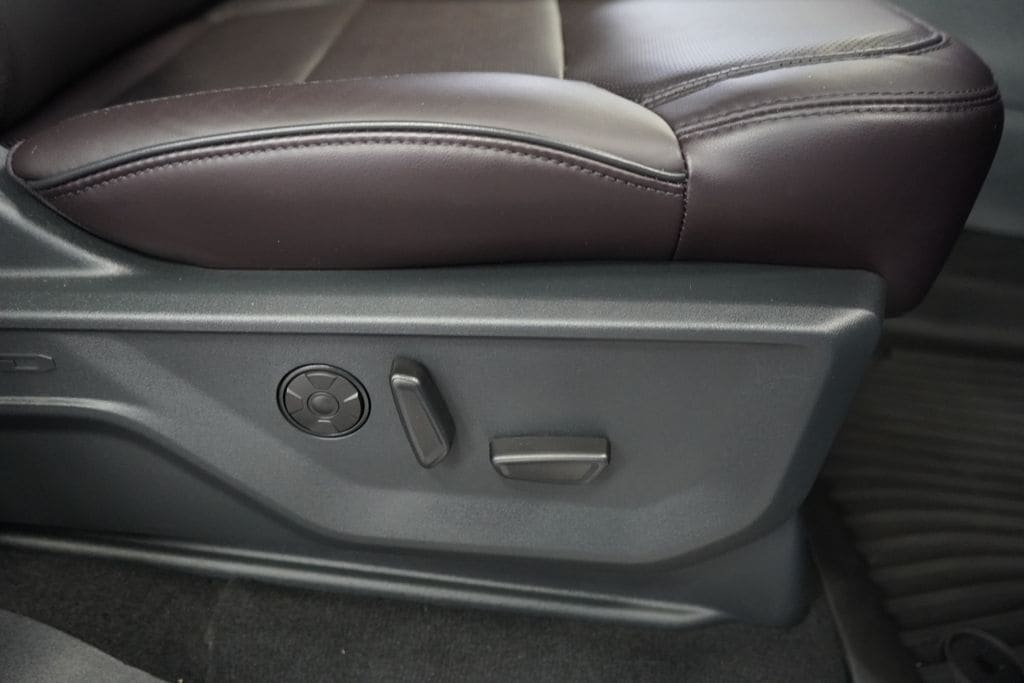 2025 Ford Expedition Platinum - Photo 20
