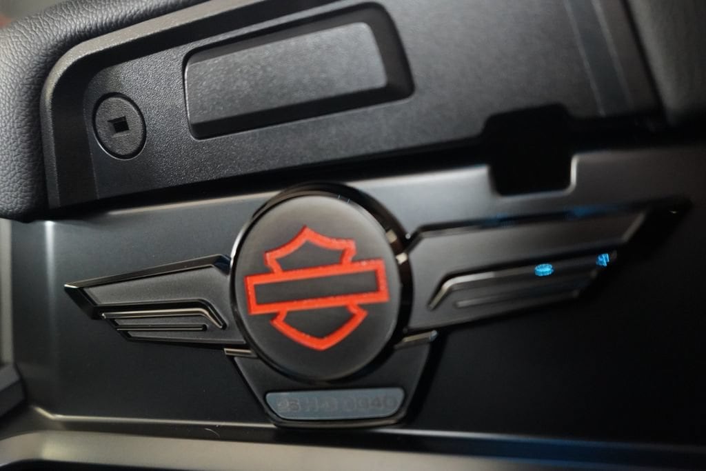 2026 Ford F-250 Super Duty Lariat - Photo 43