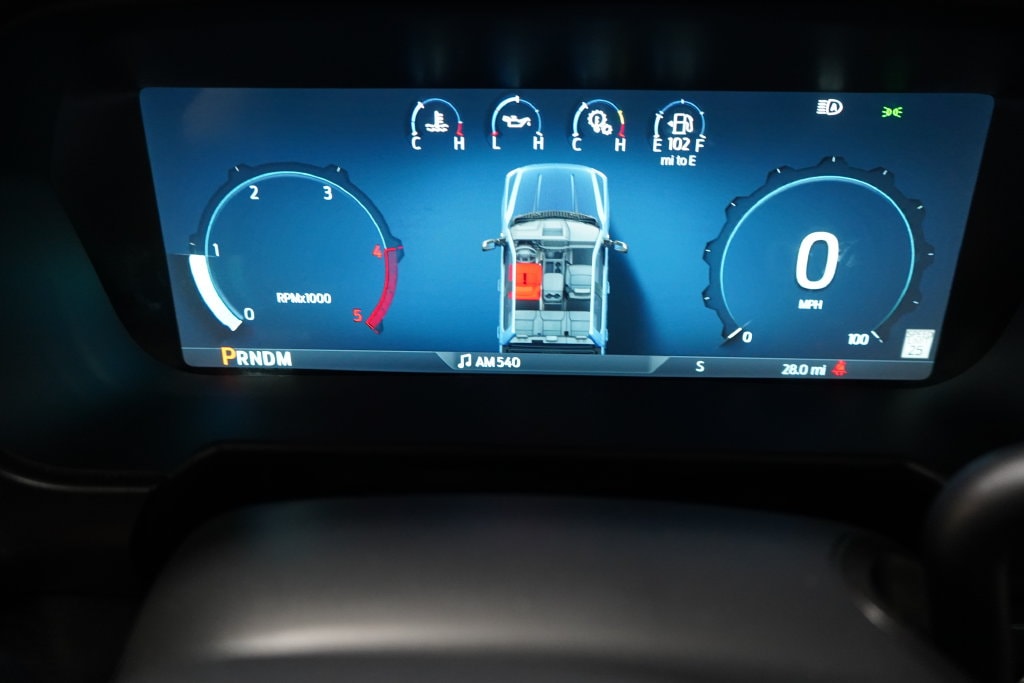 2026 Ford F-250 Super Duty Lariat - Photo 42