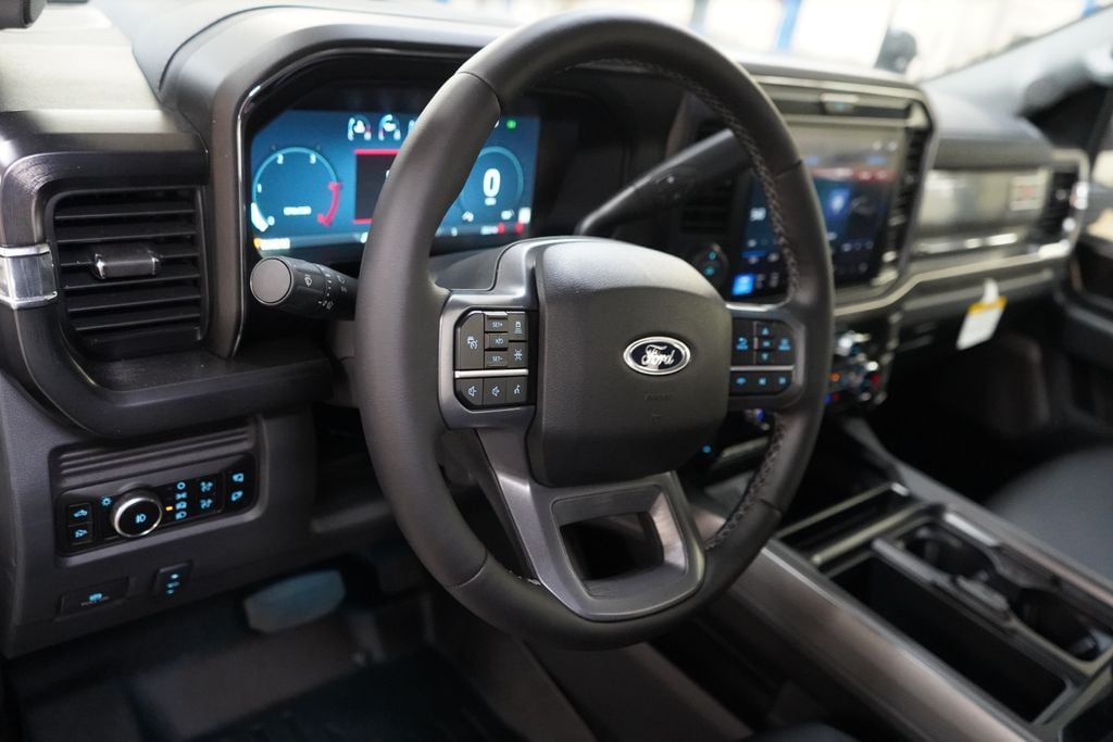 2026 Ford F-250 Super Duty Lariat - Photo 24