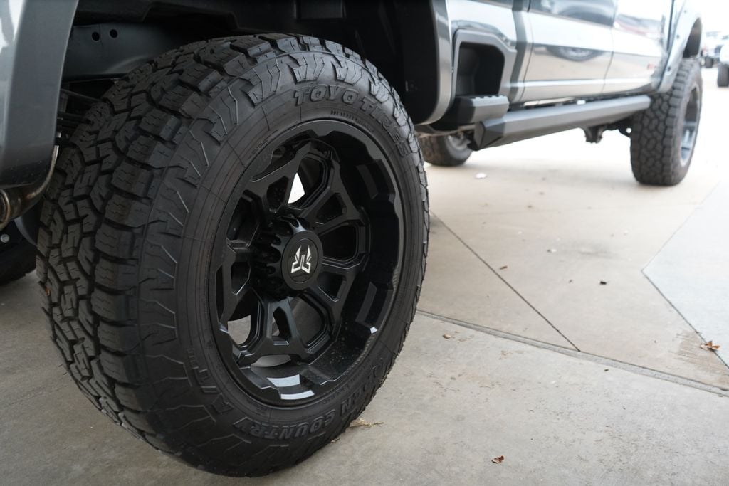 2026 Ford F-250 Super Duty Lariat - Photo 13