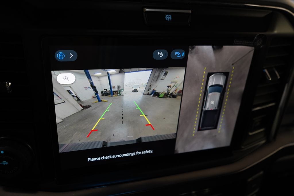 2026 Ford F-250 Super Duty Lariat - Photo 45