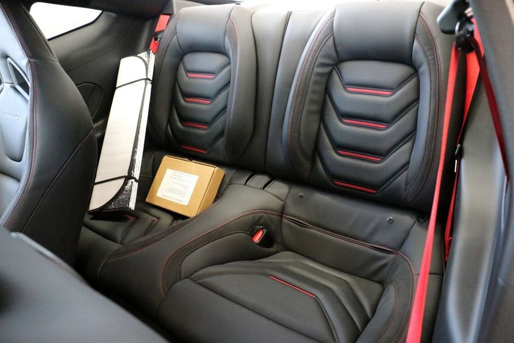 2025 Ford Mustang GT Premium Fastback - Photo 26