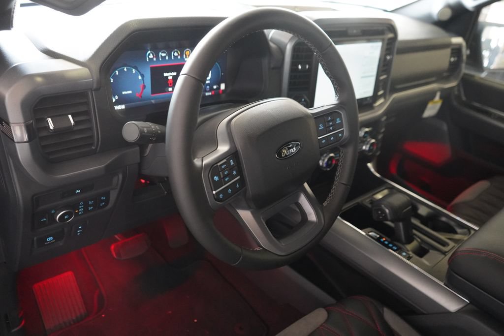 2025 Ford F-150 XLT - Photo 18