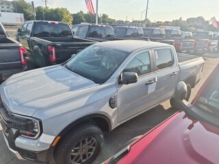 2026 Ford Ranger XLT Truck