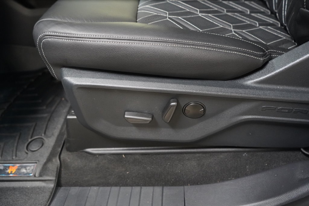2026 Ford F-250 Super Duty Lariat - Photo 25