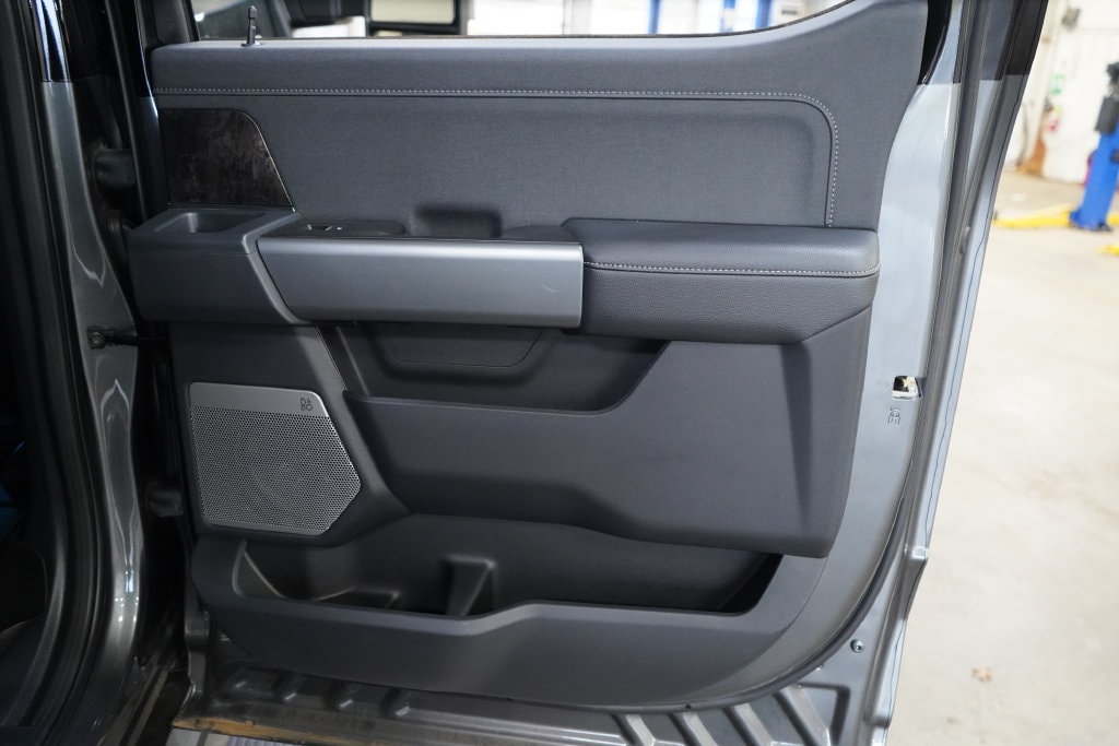 2026 Ford F-250 Super Duty Lariat - Photo 32