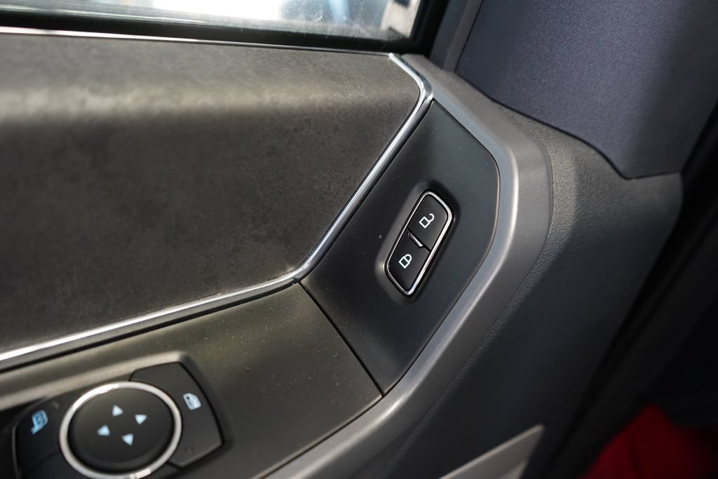 2025 Ford F-150 XLT - Photo 31