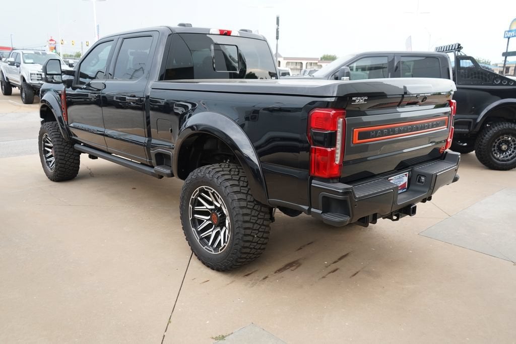 2026 Ford F-250 Super Duty Lariat - Photo 12