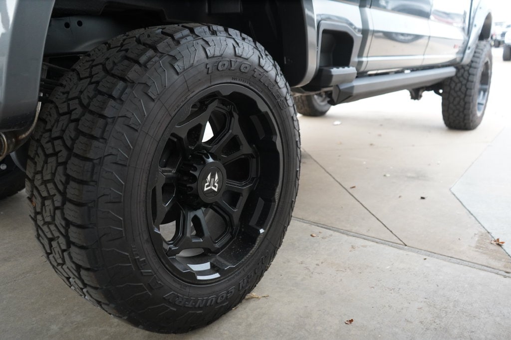 2026 Ford F-250 Super Duty Lariat - Photo 13