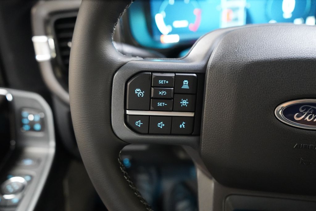 2026 Ford F-250 Super Duty Lariat - Photo 40
