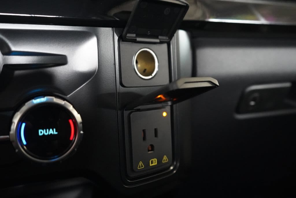 2026 Ford F-250 Super Duty Lariat - Photo 40