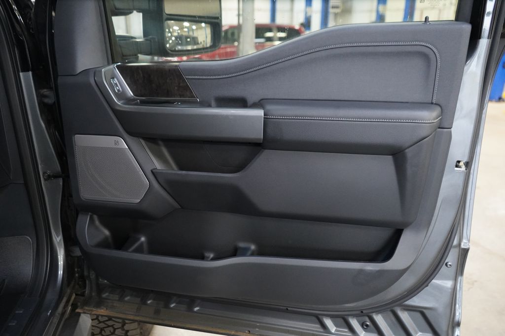 2026 Ford F-250 Super Duty Lariat - Photo 28